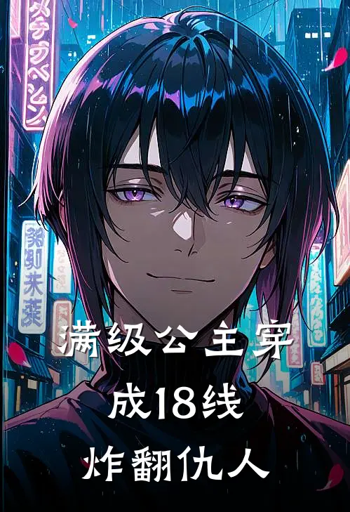 满级公主穿成18线：炸翻仇人苏黛江媛完本完结小说_无弹窗全文免费阅读满级公主穿成18线：炸翻仇人(苏黛江媛)