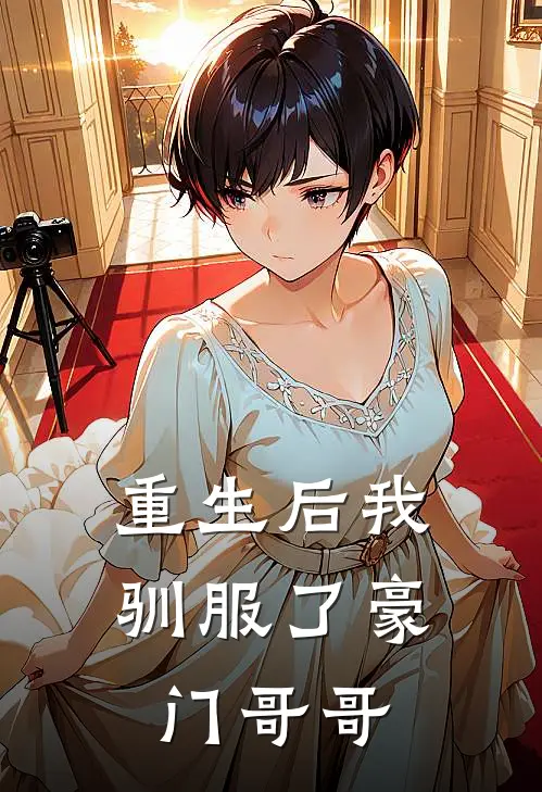 重生后我驯服了豪门哥哥(罗毅秦述寒)免费阅读无弹窗_最新好看小说推荐重生后我驯服了豪门哥哥罗毅秦述寒