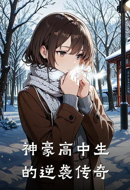 神豪高中生的逆袭传奇