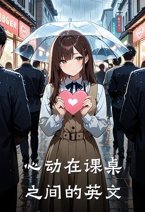 心动在课桌之间的英文