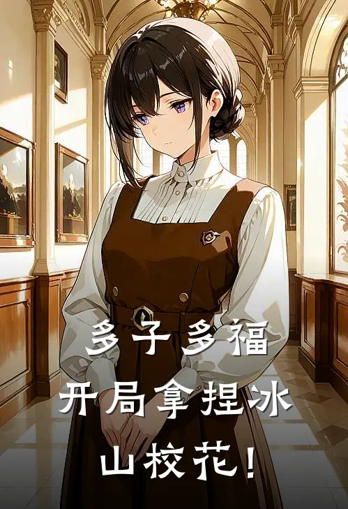 多子多福，开局拿捏冰山校花！