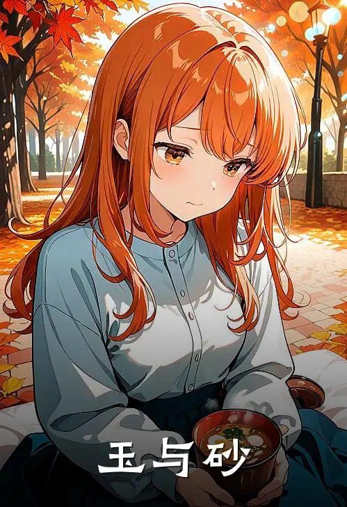 玉与砂(卡莉逸辰)在哪看免费小说_最新章节列表玉与砂(卡莉逸辰)