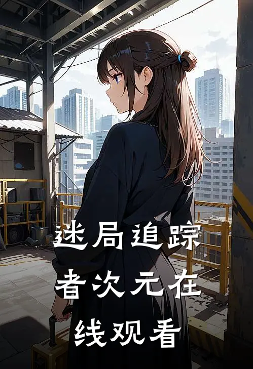 迷局追踪者次元在线观看