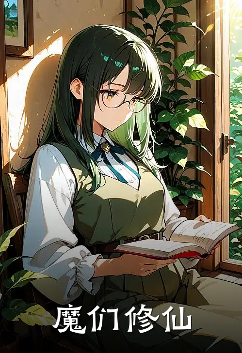 魔们修仙