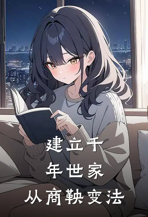 建立千年世家，从商鞅变法