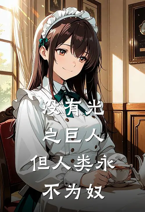 没有光之巨人，但人类永不为奴