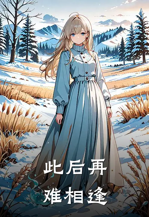 此后再难相逢(阿默沈皎)完整版免费全文阅读_最热门小说此后再难相逢阿默沈皎