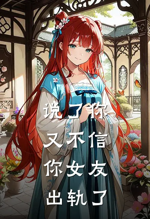 说了你又不信，你女友出轨了