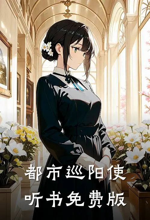 都市巡阳使听书免费版