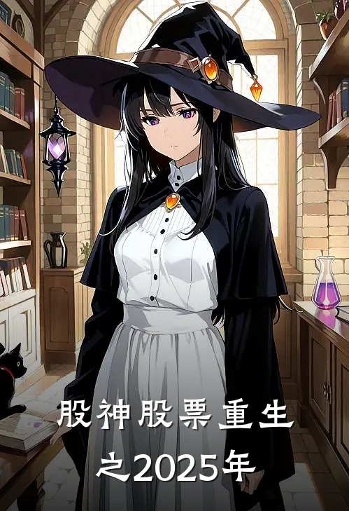 股神【股票】重生之2025年