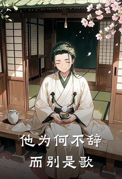 他为何不辞而别是歌