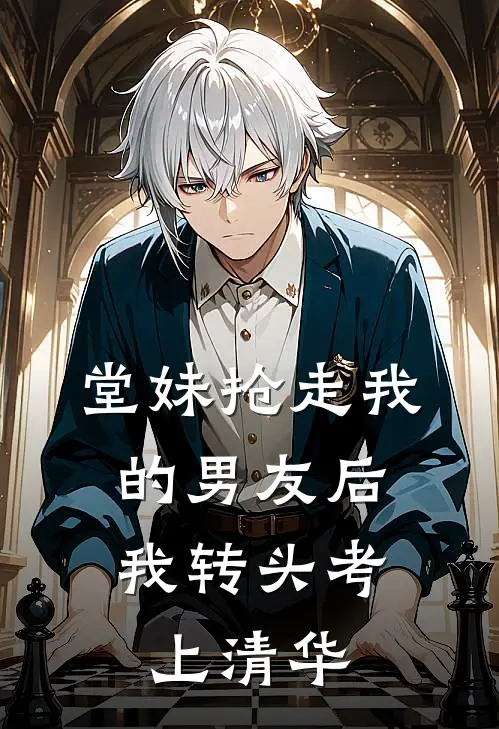 堂妹抢走我的男友后，我转头考上清华