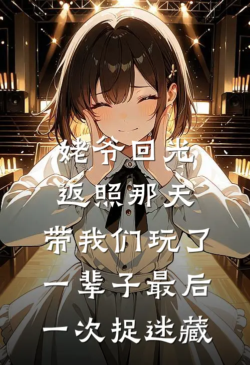 姥爷回光返照那天，带我们玩了一辈子最后一次捉迷藏(沈玉梅沈国栋)完整版免费全文阅读_完本小说推荐姥爷回光返照那天，带我们玩了一辈子最后一次捉迷藏(沈玉梅沈国栋)