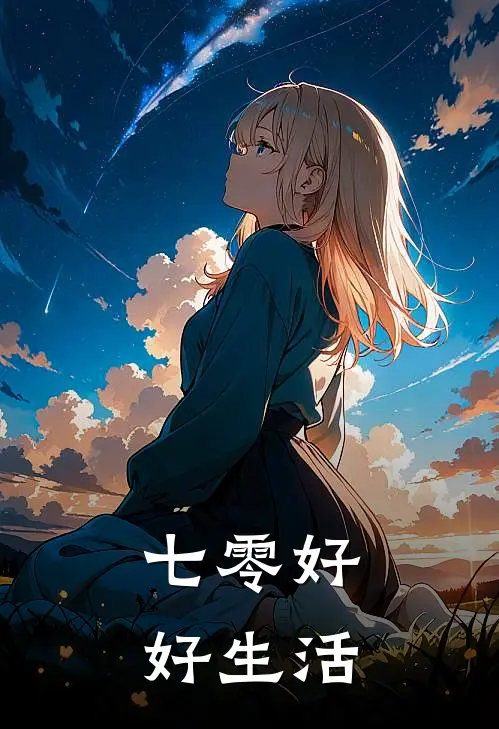 七零好好生活