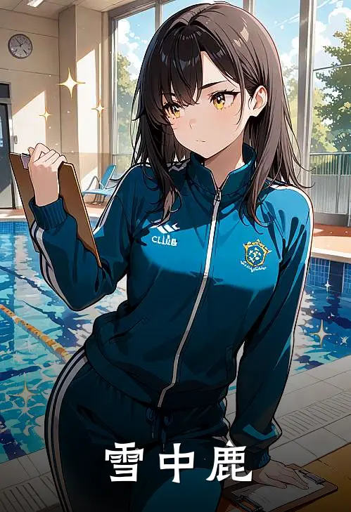 雪中鹿(斐鹿霜文轻)完整版免费小说_完结版小说推荐雪中鹿(斐鹿霜文轻)