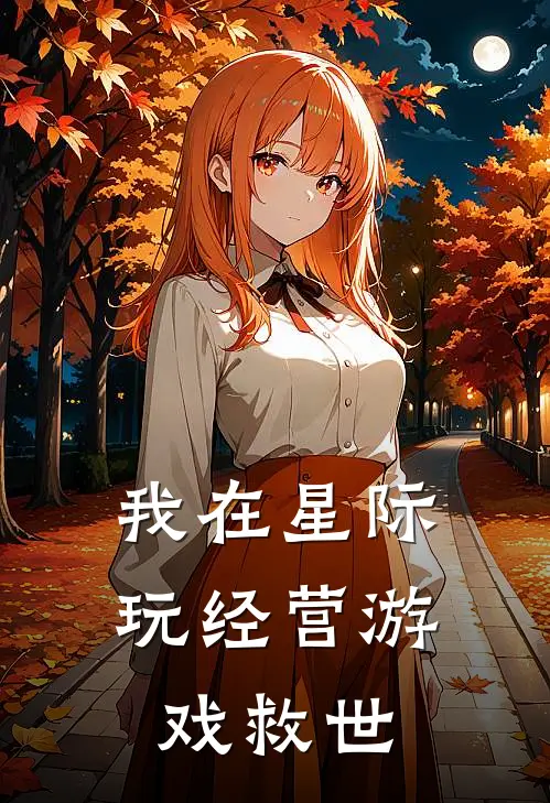 我在星际玩经营游戏救世