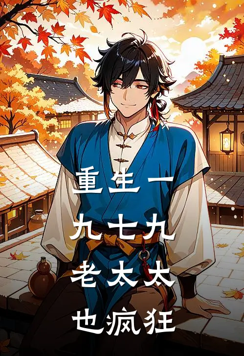 重生一九七九：老太太也疯狂