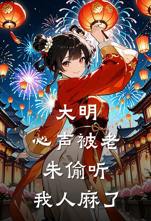 大明：心声被老朱偷听，我人麻了林枫朱元璋全文免费阅读无弹窗大结局_（林枫朱元璋）大明：心声被老朱偷听，我人麻了最新小说