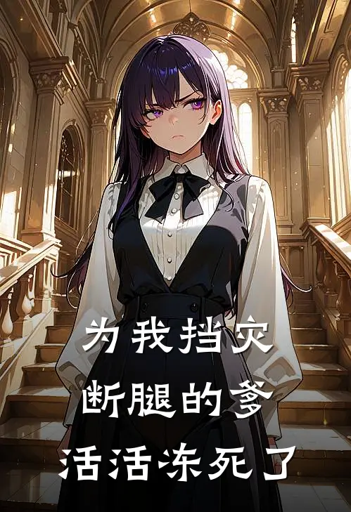 为我挡灾断腿的爹，活活冻死了(林清沈舟)热门网络小说_小说推荐完结为我挡灾断腿的爹，活活冻死了(林清沈舟)