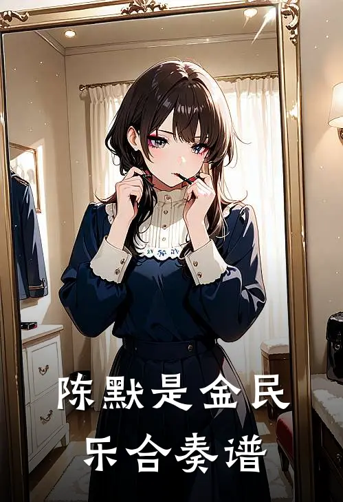 陈默是金民乐合奏谱