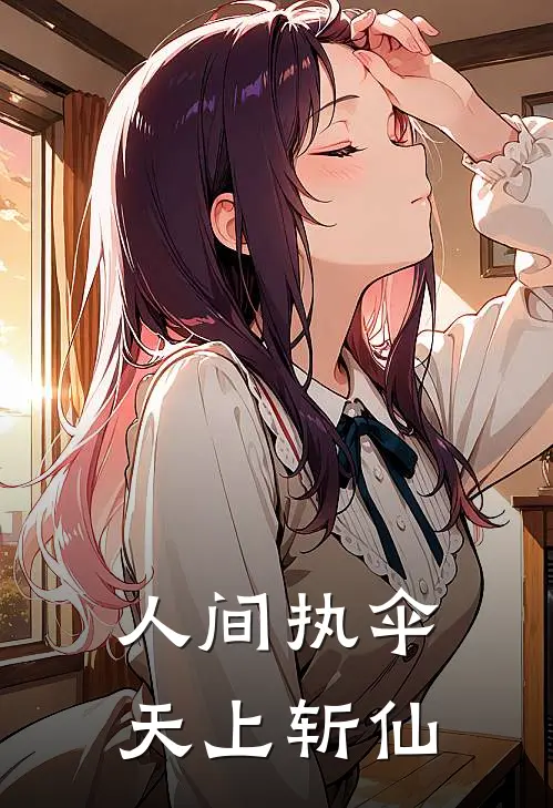 人间执伞，天上斩仙