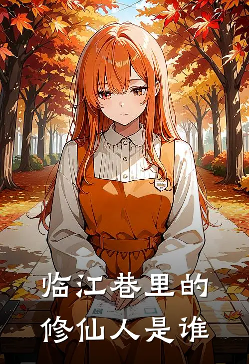 临江巷里的修仙人是谁