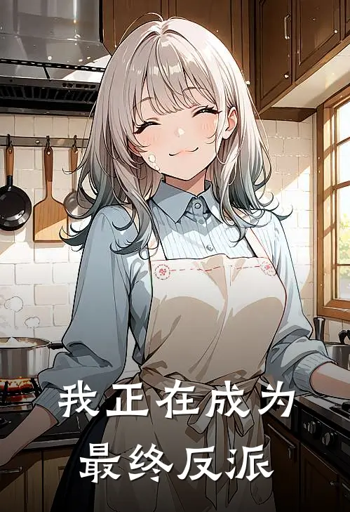 我正在成为最终反派