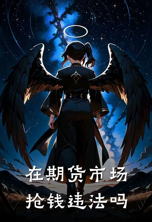 在期货市场抢钱违法吗