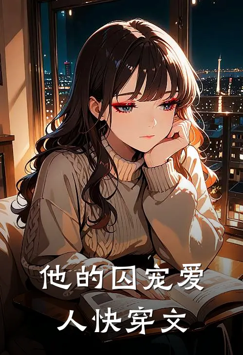 他的囚宠爱人快穿文