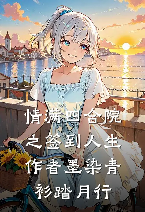 情满四合院之签到人生作者墨染青衫踏月行