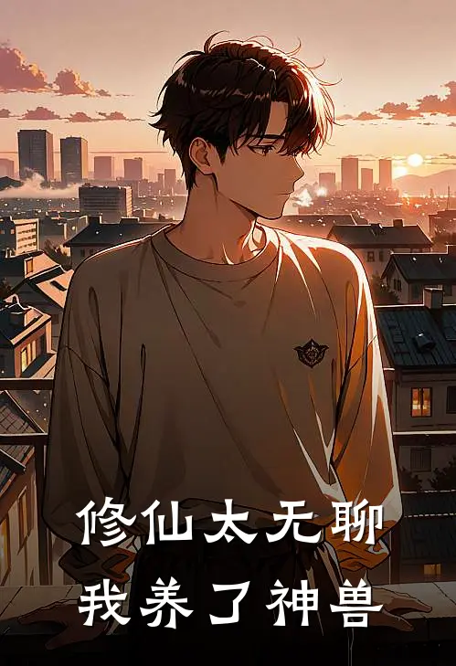 修仙太无聊，我养了神兽顾长风赵长老完结热门小说_完整版小说全文免费阅读修仙太无聊，我养了神兽顾长风赵长老