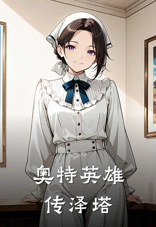 奥特英雄传泽塔