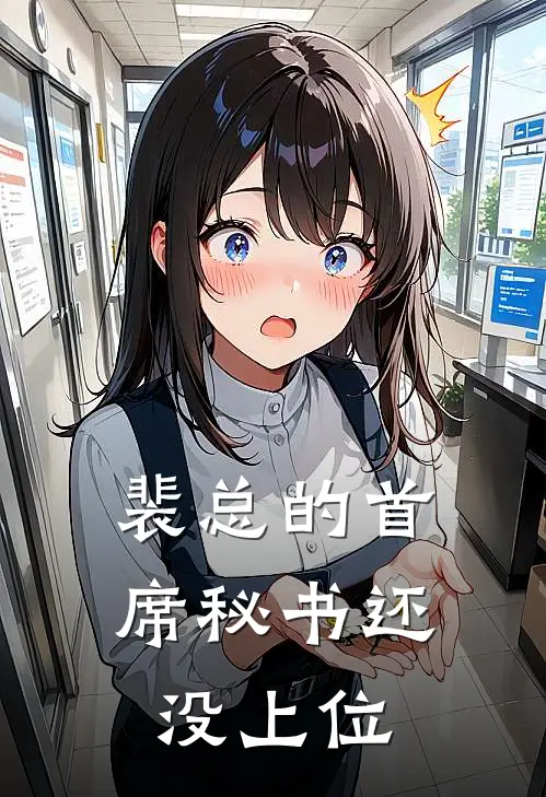 裴总的首席秘书还没上位裴忌林守铭小说完结推荐_完整版小说免费阅读裴总的首席秘书还没上位(裴忌林守铭)