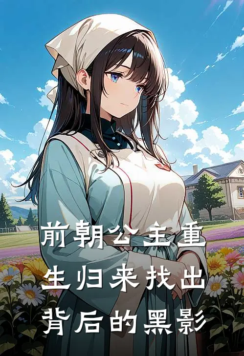 前朝公主重生归来找出背后的黑影宋云谦李昭阳最新小说全文阅读_在线免费小说前朝公主重生归来找出背后的黑影(宋云谦李昭阳)