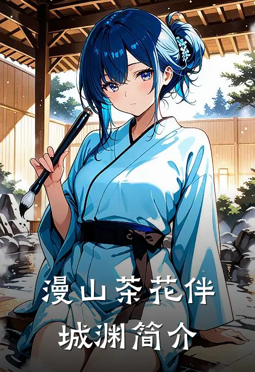 漫山茶花伴城渊简介