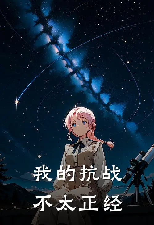 我的抗战不太正经