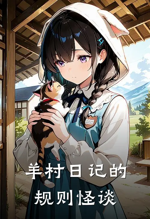 羊村日记的规则怪谈林野羊村新热门小说_小说免费阅读羊村日记的规则怪谈(林野羊村)