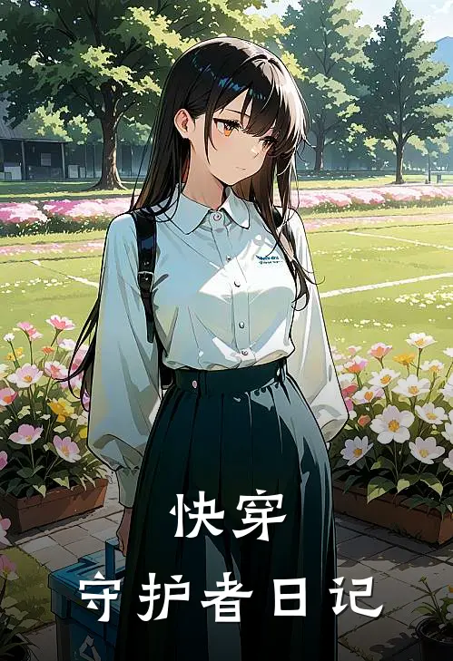 快穿：守护者日记