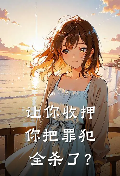 让你收押，你把罪犯全杀了？