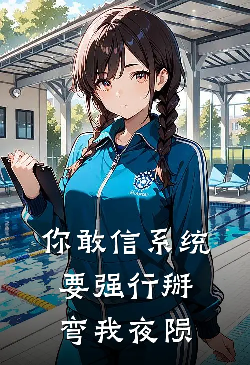 你敢信系统要强行掰弯我 夜陨