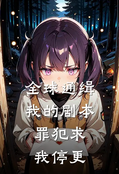 全球通缉我的剧本，罪犯求我停更苏怀瑾李西全章节免费在线阅读_《全球通缉我的剧本，罪犯求我停更》精彩小说