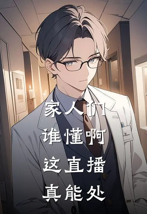 《家人们谁懂啊，这直播真能处》林渊程野完本小说免费阅读_最新章节列表《家人们谁懂啊，这直播真能处》(林渊程野)