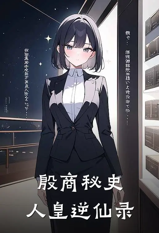 《殷商秘史：人皇逆仙录》帝辛姬昌免费完本小说在线阅读_《殷商秘史：人皇逆仙录》帝辛姬昌免费小说