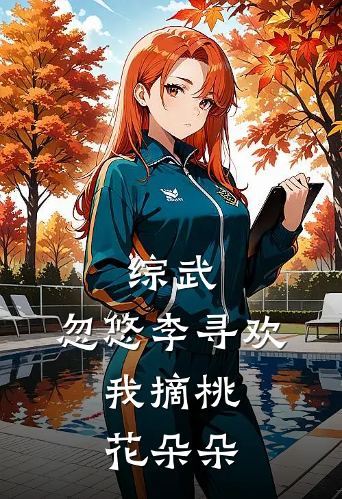 综武：忽悠李寻欢，我摘桃花朵朵