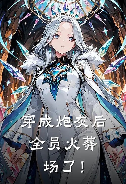 穿成炮灰后，全员火葬场了！(林清言盛楠)全本免费在线阅读_穿成炮灰后，全员火葬场了！全文阅读