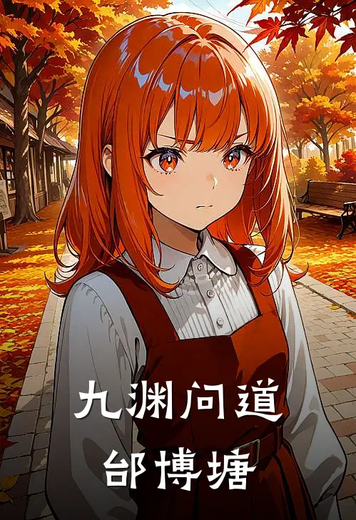 九渊问道邰博塘