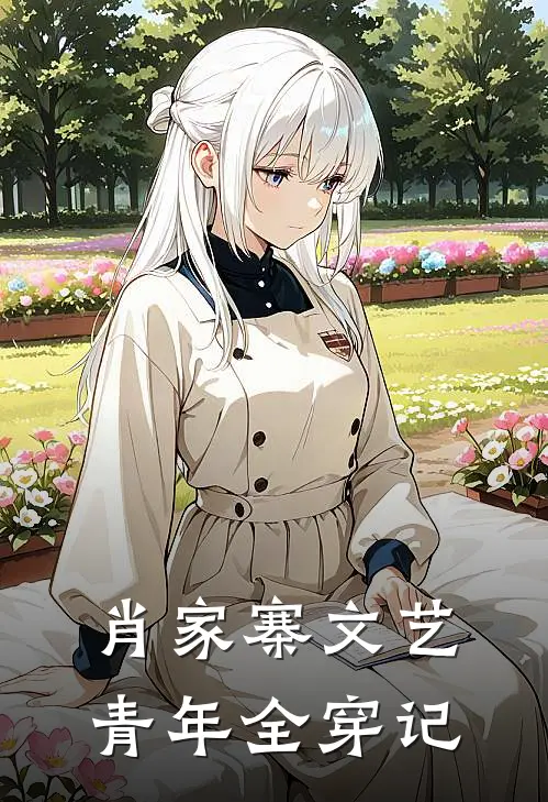 肖家寨文艺青年全穿记