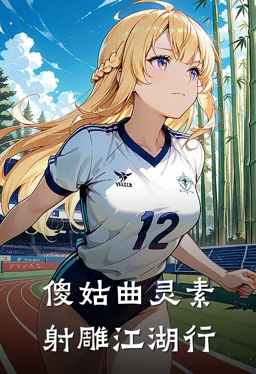 傻姑曲灵素：射雕江湖行