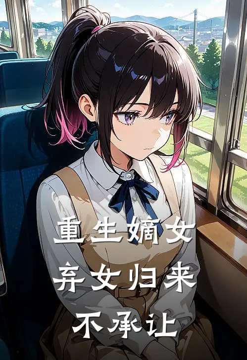 重生嫡女：弃女归来不承让