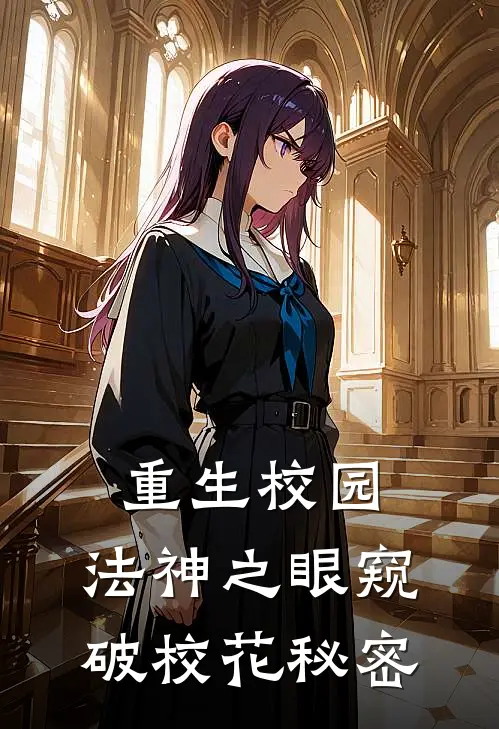 重生校园：法神之眼窥破校花秘密振翎赵飞完本完结小说_完本完结小说重生校园：法神之眼窥破校花秘密(振翎赵飞)